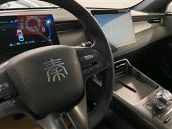 بي واي دي Qin Plus